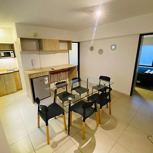 New And Lovely Apartment In Mendoza City Center 2