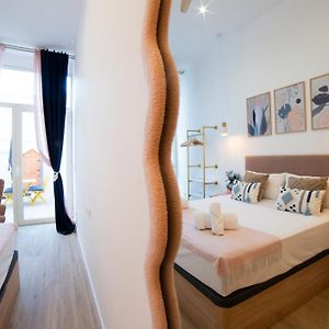 Apartamento de 1 Dormitorio